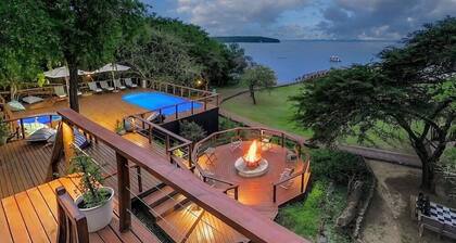 Nibela Lake Lodge