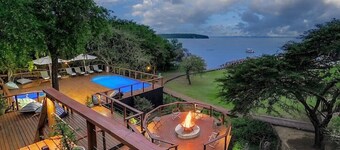 Nibela Lake Lodge