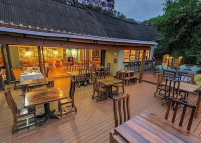 Nibela Lake Lodge