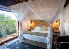 Room - Nibela Lake Lodge (KwaNibela)