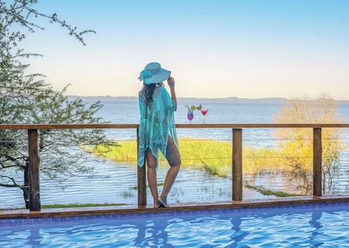 Nibela Lake Lodge