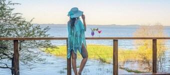Nibela Lake Lodge