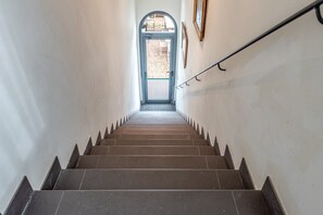 Interior - Molo 73 - Giglio Room with Breakfast and Parking (Empoli)