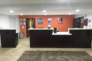 Lobby - Motel6 Apache Junction, AZ (Apache Junction)