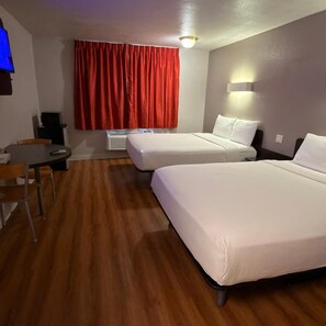 Room - Americas Best Value Inn Apache Junction (Apache Junction)