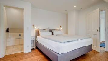 Ferro/asse da stiro, Wi-Fi, lenzuola