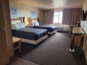 Room - Grand Canyon Inn & Motel (Williams)
