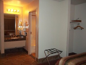 Room - Grand Canyon Inn & Motel (Williams)