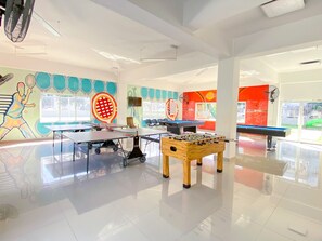Sala de jocs
