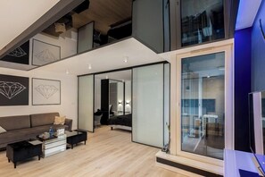 Interieur