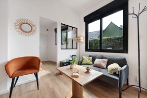 Televisión y estéreo 