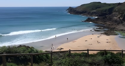 Chalet at the Gates of Goulet