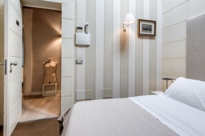 Wi-Fi, draps fournis