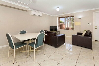Quality Inn Railway Kalgoorlie WA