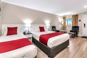 Room - Quality Inn Railway Kalgoorlie WA (Kalgoorlie)