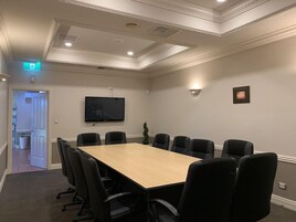 Sala de reuniones
