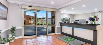 Quality Inn Railway Kalgoorlie WA