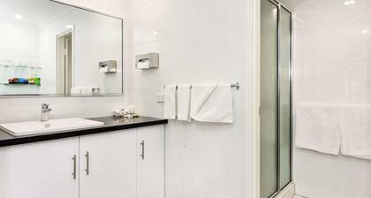 Quality Inn Railway Kalgoorlie WA