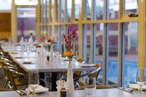 Dining - Quality Inn Railway Kalgoorlie WA (Kalgoorlie)