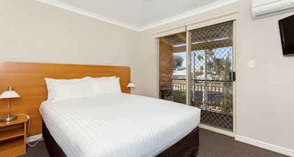 Quality Inn Railway Kalgoorlie WA
