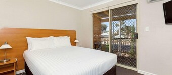 Quality Inn Railway Kalgoorlie WA
