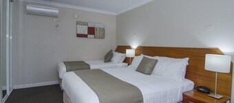 Quality Inn Railway Kalgoorlie WA