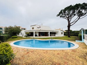 Alberca
