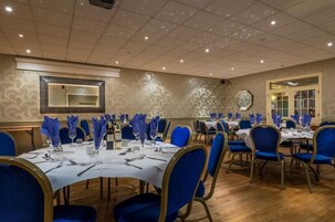 Salón de eventos