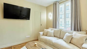 Apartment | Living room