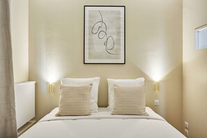 1 habitación y espacio para trabajar con laptop 