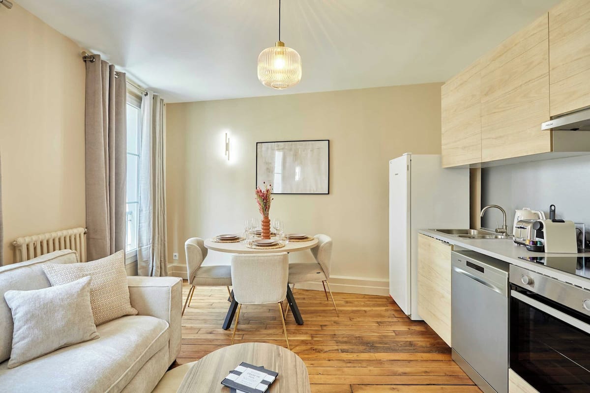 Apartment | Interior