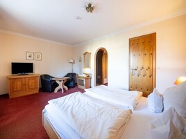 Apartment | 1 bedroom, individually furnished