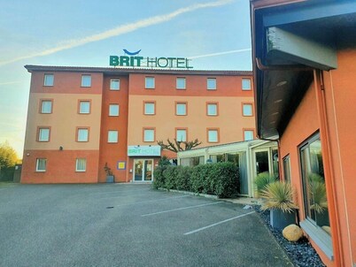 Deltour Hotel Montauban City
