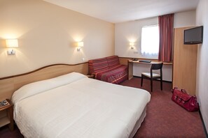 Room - Deltour Hotel Montauban City (Montauban)