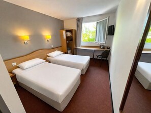Room - Deltour Hotel Montauban City (Montauban)