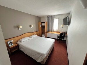 Room - Deltour Hotel Montauban City (Montauban)