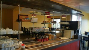 Dining - Deltour Hotel Montauban City (Montauban)