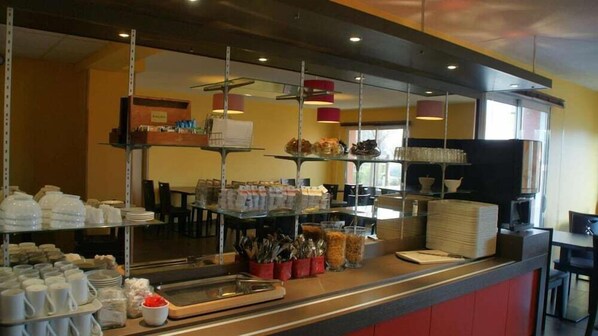 ร้านอาหาร