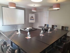 Sala de reuniones