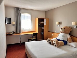 Room - Deltour Hotel Montauban City (Montauban)
