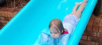 Blue Dolphin Holiday Resort