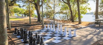 Blue Dolphin Holiday Resort