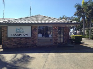 Exterior - Blue Dolphin Holiday Resort (Yamba)