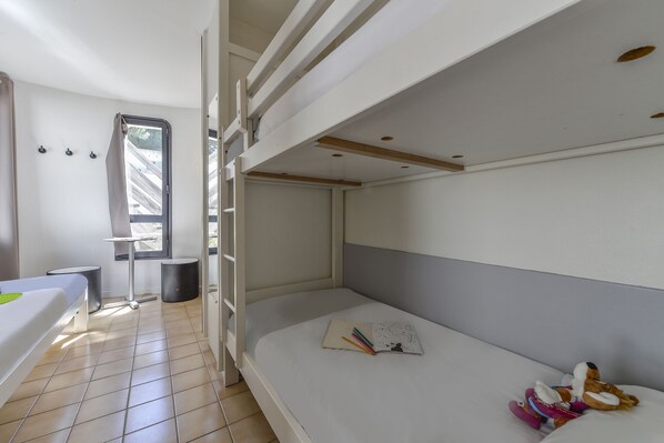 Room - Club Belambra La Grande Motte (La Grande-Motte)