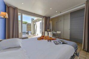 Room - Club Belambra La Grande Motte (La Grande-Motte)