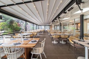 Dining - Club Belambra La Grande Motte (La Grande-Motte)