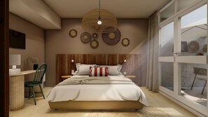 Room - Club Belambra La Grande Motte (La Grande-Motte)