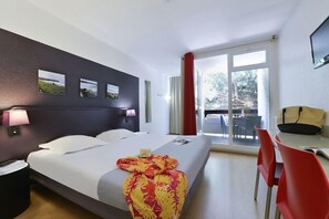 Room - Club Belambra La Grande Motte (La Grande-Motte)
