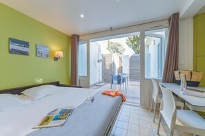 Room - Club Belambra La Grande Motte (La Grande-Motte)