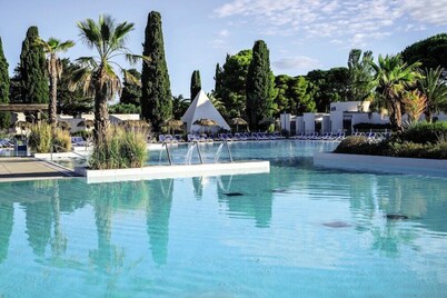 Club Belambra La Grande Motte
